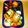 ka1o3's cooksnap of when they made お稲荷さんdeポテトヘッド夫妻♪キャラ弁.