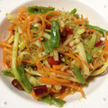 夕飯は６時です's cooksnap of when they made 大好きタイ！　ソムタム.