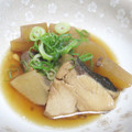 ｓａ−ｔ's cooksnap of when they made 簡単 美味しい 我が家の ブリ大根♪.