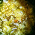 ゆめっちねねっち's cooksnap of when they made 卵スープ　中華風.