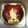 あゆルリ's cooksnap of when they made 妖怪ウォッチりんごでジバニャン♫キャラ弁.