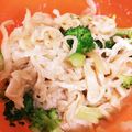 エミエミ7's cooksnap of when they made 切り干し大根のツナマヨサラダ♪.