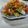rinrin450's cooksnap of when they made 絶品◎柿と香味野菜の彩りソース.