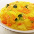 マヨヨヨヨヨ's cooksnap of when they made こっくり♪カボチャシチュー.