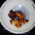 みほきのこ's cooksnap of when they made 大分直伝！簡単★鶏の唐揚げ.