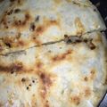 す1222's cooksnap of when they made 卵・砂糖なしのバナナパンケーキ.