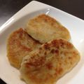 ﾓﾓﾁﾊﾏ's cooksnap of when they made ☆里いもっチ～ズ☆.