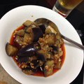 ぷぅしゅけ's cooksnap of when they made 残暑をのりきれ！男の超冷えたなすの中華風.