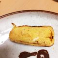 みぃもん1219's cooksnap of when they made ♪もちもちトロロ山芋入りの卵焼き♪.