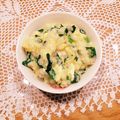 けいかずママ's cooksnap of when they made 体に優しい！卵雑炊♡.