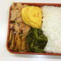 きらり流れ星's cooksnap of when they made ☆簡単やわらか鶏の照り焼き☆.