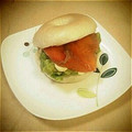 モ～子☆'s cooksnap of when they made 1度に3種類★もっちりベーグル.