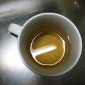あごちくわ's cooksnap of when they made 黒酢はちみつドリンク。.