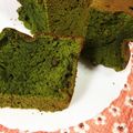 うらちゃん4869's cooksnap of when they made 抹茶のシフォンケーキ.