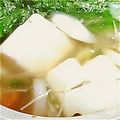 Shimachu♪'s cooksnap of when they made あっさりスープのピリ辛鍋.