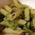 ＭＩｍｉみミ's cooksnap of when they made コツなし☆ブロッコリーのアンチョビペンネ.