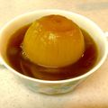 ＠ほしこ's cooksnap of when they made まるごと！新たまねぎのオニオンスープ♪.