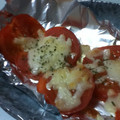 ☆こまっと☆'s cooksnap of when they made トマトのチーズ焼き.