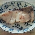 みっくママ's cooksnap of when they made シンプル！フライパンｄｅブリの塩麹焼き.