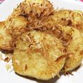 ○☆神楽☆○'s cooksnap of when they made 簡単♪山芋ステーキ☆.