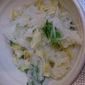 ローズショコラ's cooksnap of when they made 大根の塩レモンサラダ.