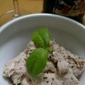 Eete～ええて～'s cooksnap of when they made 鮭缶詰で✿ヘルシーサーモンリエット/パテ.