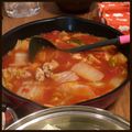 kekato's cooksnap of when they made 白菜の簡単☆絶品♡トマト煮込み.