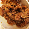 めろmama's cooksnap of when they made ☆｡サクサク♪豚さんのからあげ｡☆.