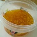 もちもちえりぴ's cooksnap of when they made はちみつ屋の、柚子シロップ♡.