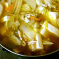 タムずごはん's cooksnap of when they made 田舎風けんちん汁.
