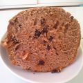 かよキッチン's cooksnap of when they made 食パン＜ホームベーカリー＞.