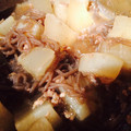 わぁ⁂'s cooksnap of when they made 大根のとろとろ煮.