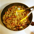 りん♪りん♪りんこ's cooksnap of when they made 我が家の和風焼きうどん.