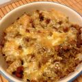 りゅう＆ゆう＆りょう's cooksnap of when they made あつあつ(o^^o)チーズカレー.