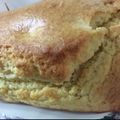 niemay's cooksnap of when they made HMで簡単＊マーマレードのパウンドケーキ.