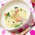 み〜な〜♪'s cooksnap of when they made わが家のニョッキ.