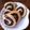 はうすぶよ's cooksnap of when they made 簡単☆アイスボックスクッキー.