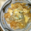 kbystkk's cooksnap of when they made ♪牡蠣の甘辛丼♪.