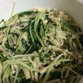 にャんはるぴ's cooksnap of when they made きのこのマヨガーリックソテー☆水菜サラダ.