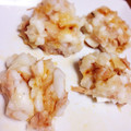 おゆう✼'s cooksnap of when they made お弁当に☆簡単はんぺんツナとろバーグ.