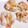 おゆう✼'s cooksnap of when they made お弁当に☆簡単はんぺんツナとろバーグ.