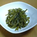 りゅうまみえる's cooksnap of when they made 切り昆布で超簡単【昆布の佃煮】.