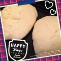 Emiii28's cooksnap of when they made 簡単！20分で出来るパン(中力粉).