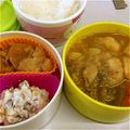 えりりすん's cooksnap of when they made 圧力鍋で超簡単！お肉たっぷり肉じゃが★.