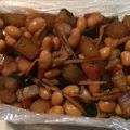 ブルージェル's cooksnap of when they made 栄養たっぷり♪大豆煮.