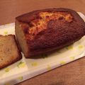 イッツムー's cooksnap of when they made 好評！しっとりキャラメルバナナケーキ.