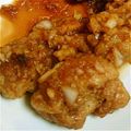 ettsu's cooksnap of when they made 大豆ミートの南蛮漬け.