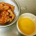 ミニオン's cooksnap of when they made 【鶏油】チーユ・ラーメンや油そばに♪.