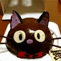 モーモーママ's cooksnap of when they made グラサージュドームケーキ.
