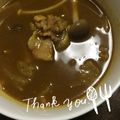 ゆいしば's cooksnap of when they made 豚肉×白菜×大根の重ね煮味噌カレースープ.